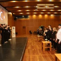 Bursa'da Dayanışma Konferansı ile farkındalık vurgusu