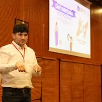 Bursa'da Dayanışma Konferansı ile farkındalık vurgusu