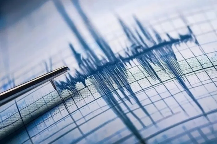 Bursa’da Deprem Alarmı: Sarsıntılar Hissedildi!