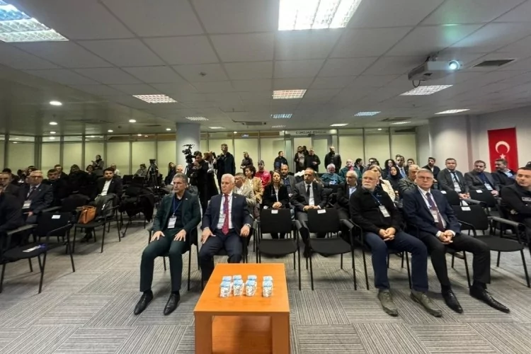 Bursa’da Deprem Sığınma Ünitesi Projesi Başladı