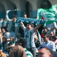 Bursa'da dev ekranda Bursaspor coşkusu! Bursa'da dev ekranda Bursaspor coşkusu!