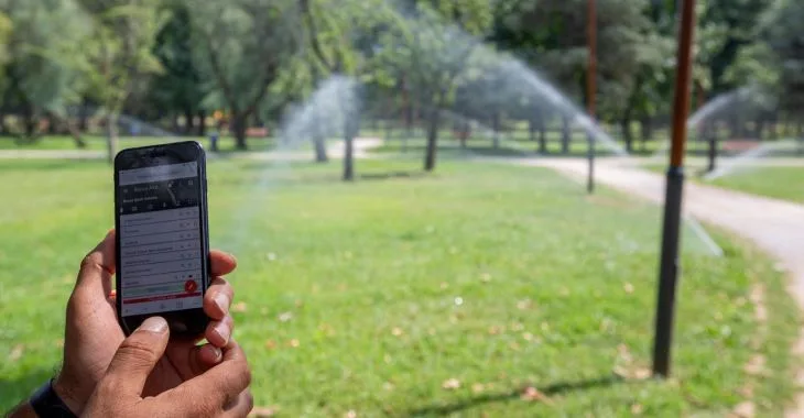 Bursa’da dijital dönüşüm devam ediyor