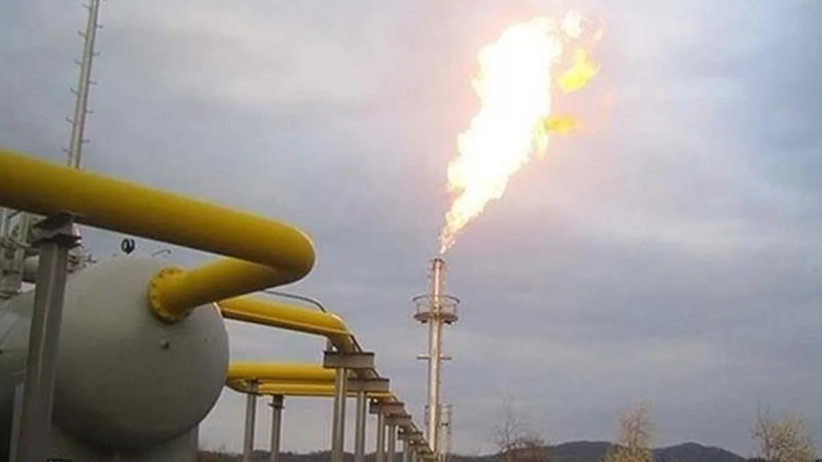 Bursa’da Doğal Gaz Tüketimi Yüzde 19 Arttı!
