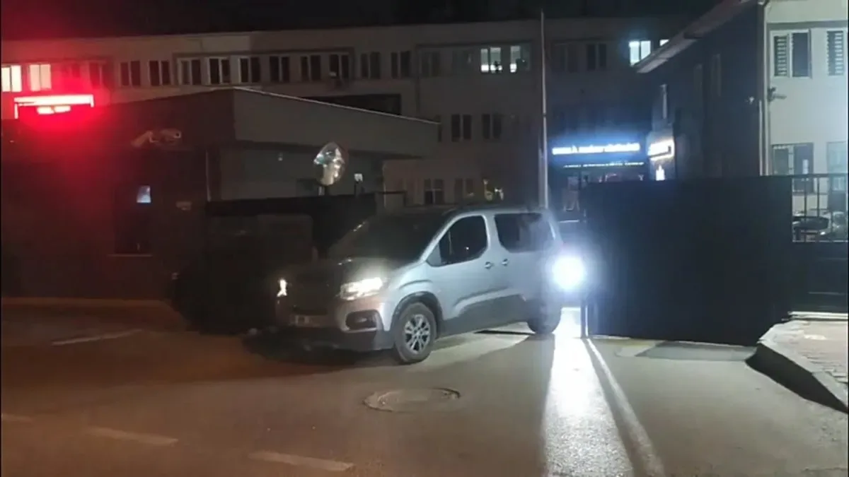 Bursa’da Dolandırıcılara Büyük Darbe: 18 Gözaltı