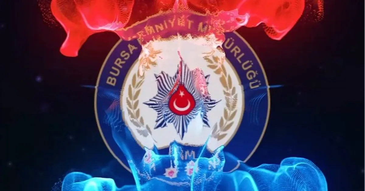 Bursa’da dolandırıcılık tehlikesine dikkat!