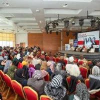 Bursa'da edebiyatla kadın hikayelerine yolculuk Bursa'da edebiyatla kadın hikayelerine yolculuk