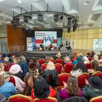 Bursa'da edebiyatla kadın hikayelerine yolculuk Bursa'da edebiyatla kadın hikayelerine yolculuk