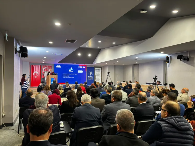 Bursa’da Eğitim ve İstihdamda Yeni Dönem