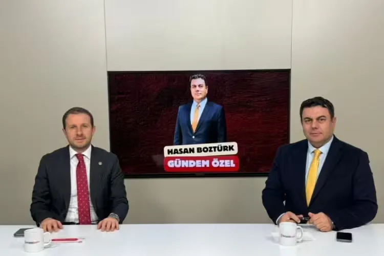 Bursa’da Eğitim ve Sağlıkta Dönüşüm Rüzgarı