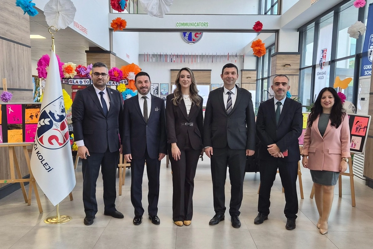 Bursa’da Eğitimde Kalite İçin İlk Adım Atıldı