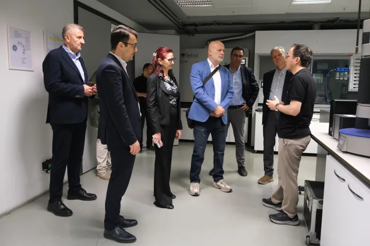 Bursa’da Elektrikli Araç Eğitimi İçin Protokol İmzalandı