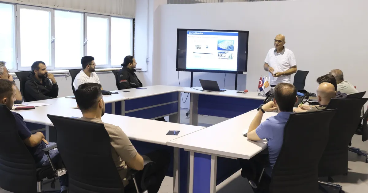 Bursa’da Elektrikli Araçlar İçin Yeni Eğitim Dönemi