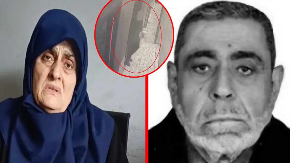 Bursa’da Eşini Parçalayan Kadın Tutuklandı!