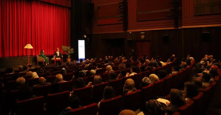 Bursa’da Felsefe Buluşmaları düşünceye kapılarını açtı