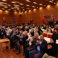 Bursa'da fethin 700. yıl heyecanı Bursa'da fethin 700. yıl heyecanı