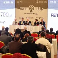 Bursa'da fethin 700. yıl heyecanı Bursa'da fethin 700. yıl heyecanı