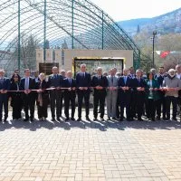 Bursa’da fethin 700. yılı coşkusu
