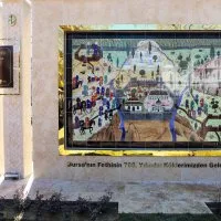 Bursa’da fethin 700. yılı coşkusu