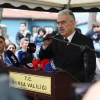 Bursa’da fethin 700. yılına yoğun ilgi Bursa’da fethin 700. yılına yoğun ilgi