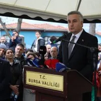 Bursa’da fethin 700. yılına yoğun ilgi Bursa’da fethin 700. yılına yoğun ilgi