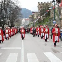 Bursa’da fethin 700. yılına yoğun ilgi Bursa’da fethin 700. yılına yoğun ilgi
