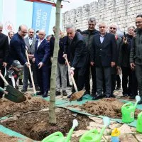 Bursa’da fethin 700. yılına yoğun ilgi Bursa’da fethin 700. yılına yoğun ilgi
