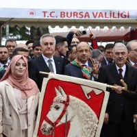 Bursa’da fethin 700. yılına yoğun ilgi Bursa’da fethin 700. yılına yoğun ilgi