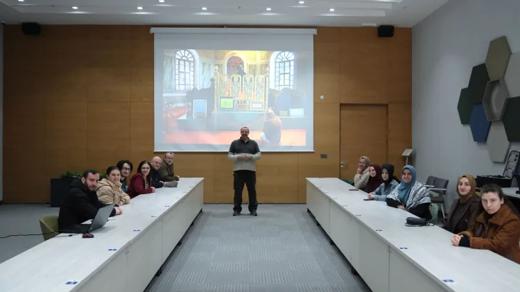Bursa’da Fotoğrafçılık Kursu Başlıyor!