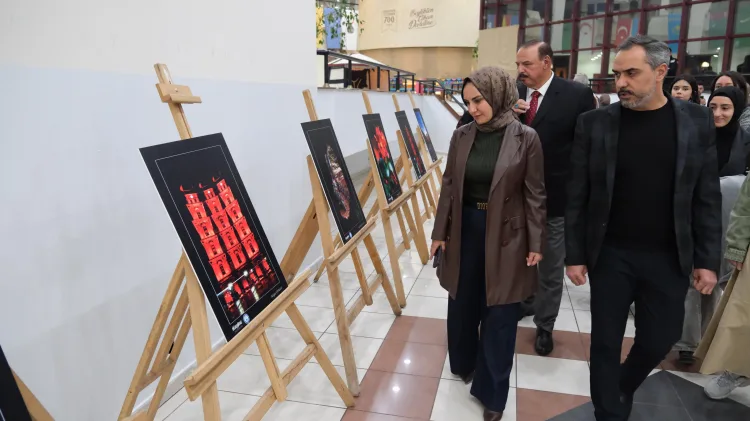 Bursa’da Fotoğrafçılık Kursu Sertifika Töreni