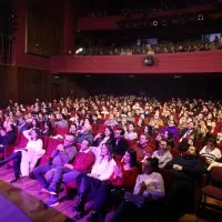 Bursa’da Gaye Su Akyol ile müzik dolu gece Bursa’da Gaye Su Akyol ile müzik dolu gece