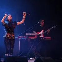 Bursa’da Gaye Su Akyol ile müzik dolu gece Bursa’da Gaye Su Akyol ile müzik dolu gece