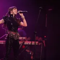Bursa’da Gaye Su Akyol ile müzik dolu gece Bursa’da Gaye Su Akyol ile müzik dolu gece