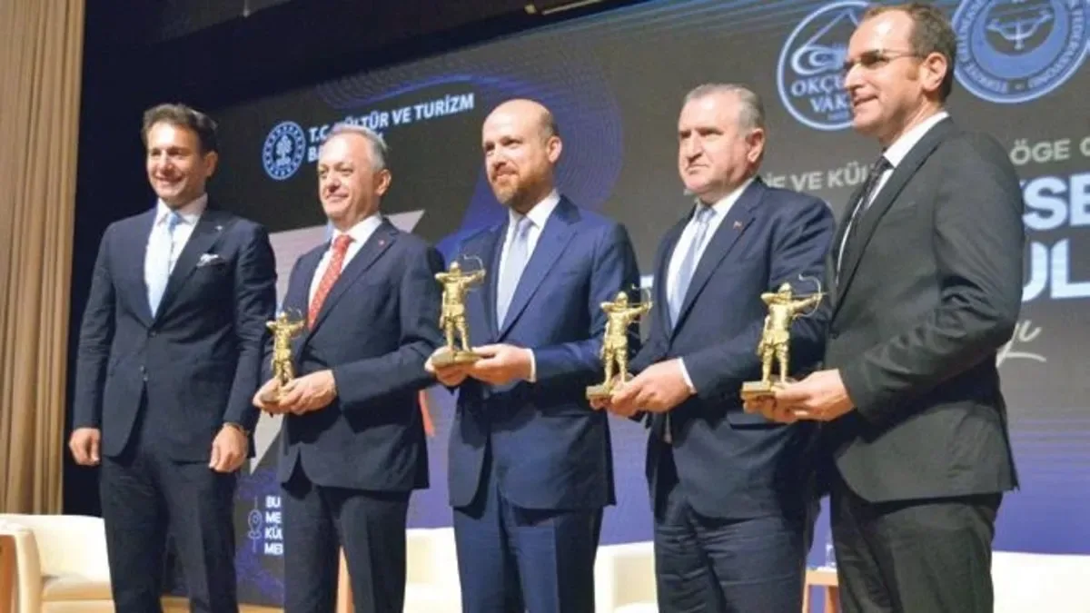 Bursa’da Geleneksel Türk Okçuluğu Çalıştayı