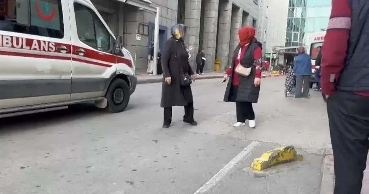 Bursa’da Genç Kadın, Eşinin Bıçaklı Saldırısında Öldü