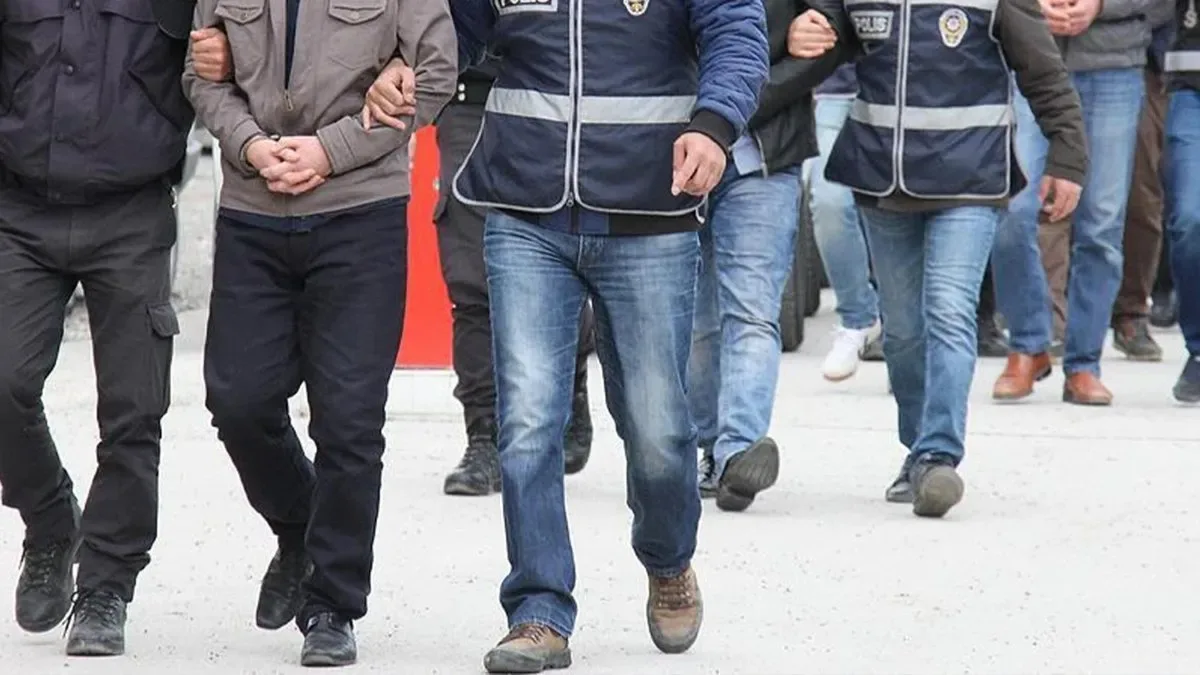 Bursa’da Genç Kadın Kaçırılmaya Çalışıldı!