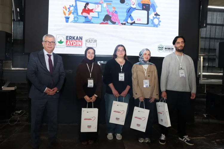 Bursa’da Gençlerden Yenilikçi Projeler Hackathonu