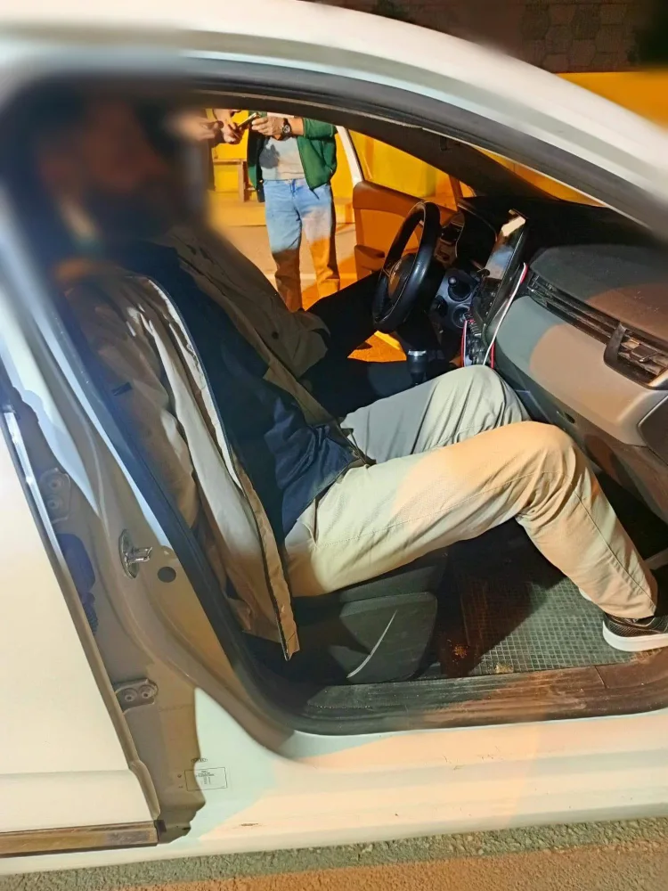 Bursa’da Göçmen Kaçakçılığı Operasyonu: 1 Tutuklama!