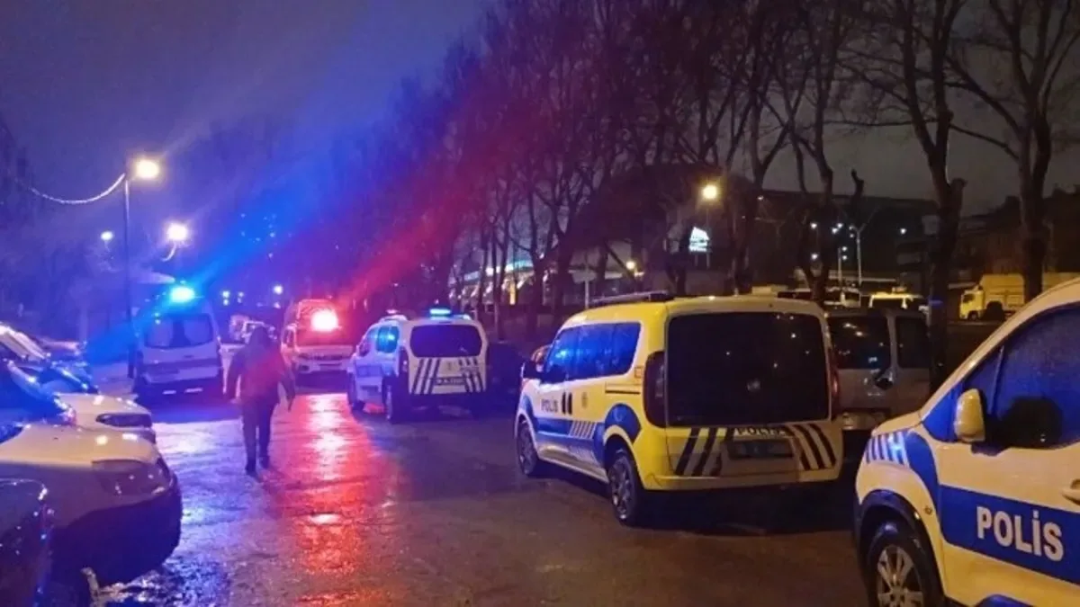 Bursa’da Gökdere Köprüsü’nde Şok Olay! 35 Yaşında Öldü