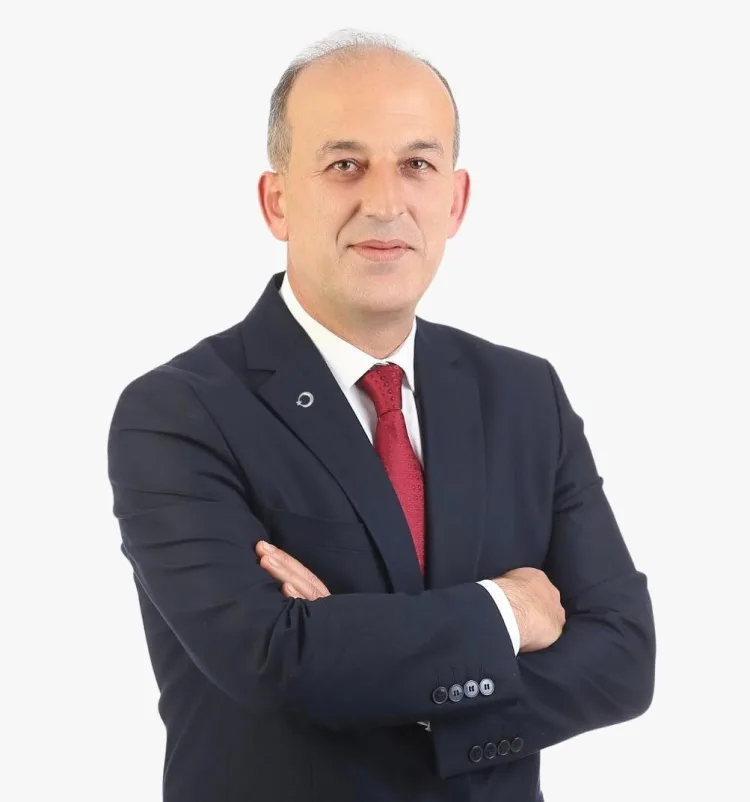 Bursa’da Gözaltı Krizi: İYİ ve Anahtar Parti’den Açıklama