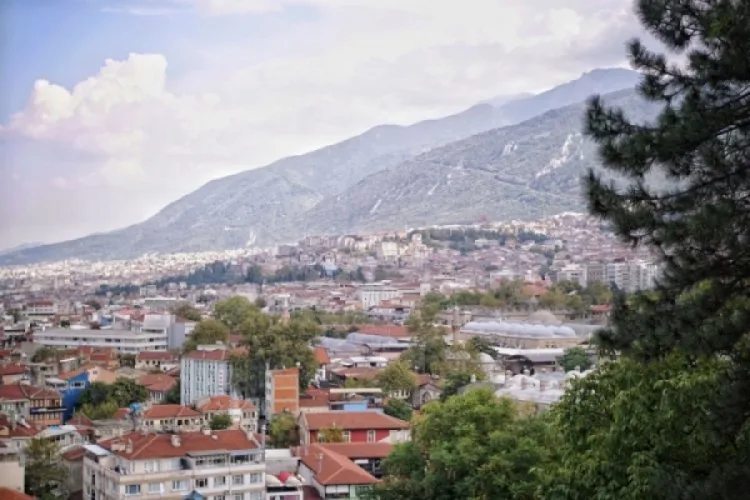 Bursa’da Hava: Güneşli Günler ve Yağmur Uyarısı!