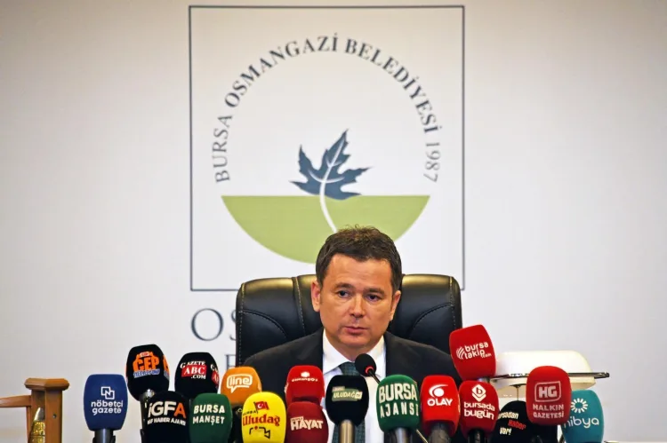 Bursa’da Hisar Arkeopark: Giriş Ücretsiz!