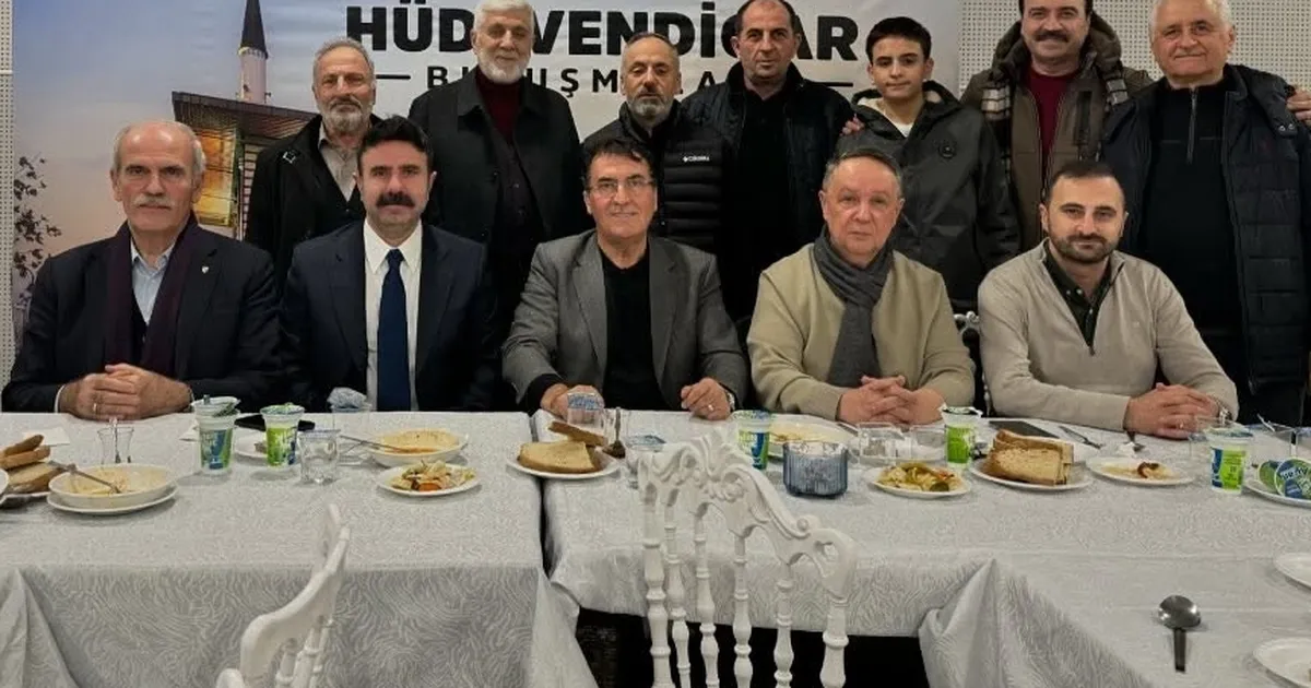 Bursa’da Hüdavendigar Buluşmaları Gündemi Aydınlatıyor