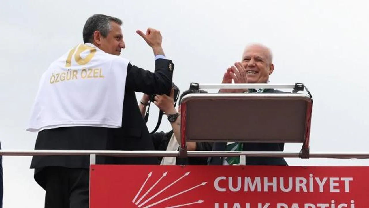 Bursa’da İmar Rüşveti İddiaları Sarsıyor!