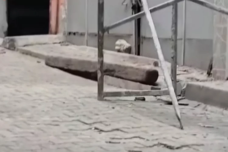 Bursa’da İnşaat İşçisinden Acı Kaza! 26 Yaşında Hayatını Kaybetti