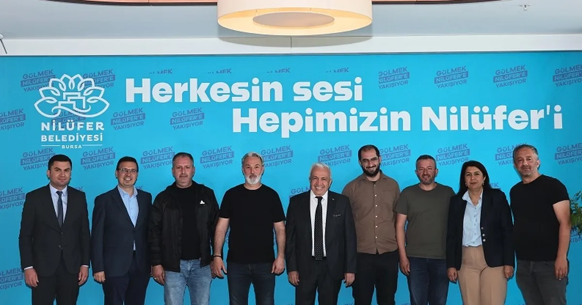 Bursa’da İşçilere Yüzde 25 Zam Müjdesi!