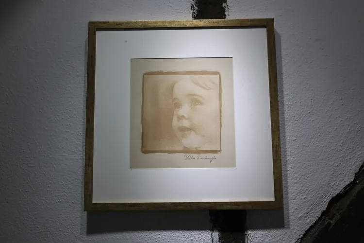 Bursa’da Işığın İzi: Sanat ve Kimya Buluşması