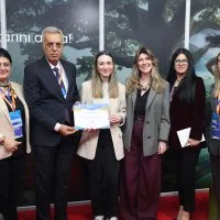 Bursa’da İstihdam Buluşması başladı