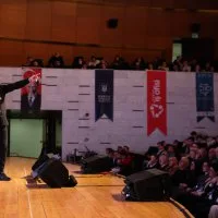 Bursa’da İstihdam Buluşması başladı