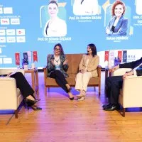 Bursa'da 'İstihdam Buluşması'na yoğun ilgi