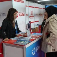 Bursa'da 'İstihdam Buluşması'na yoğun ilgi